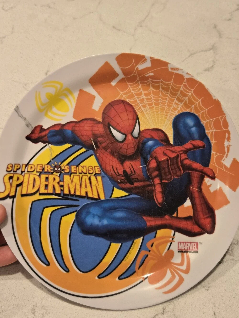 Marvel fair